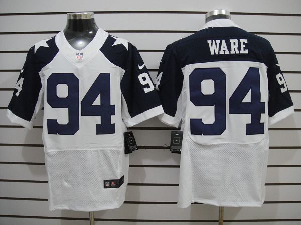 Nike Dallas Cowboys Elite Jerseys-031